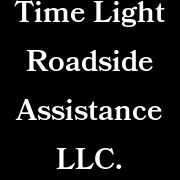 Time Light Roadside Assistance logo