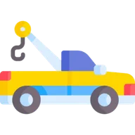 Time Strike Towing & Roadside logo