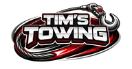 Tims Towing logo