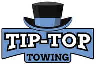 Tip-Top-Towing logo