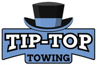 Tip-Top-Towing logo