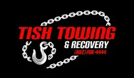 Tish Towing & Recovery logo