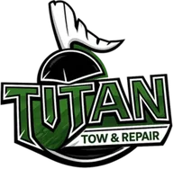 Titan Tow and Repair logo