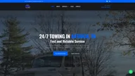 Titan Towing logo
