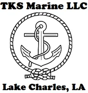 TKS Marine logo