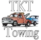 TKT Towing logo