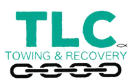 TLC Towing and Recovery Inc. logo