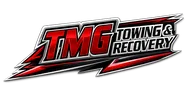 TMG Towing & Recovery logo