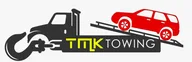 TMK Transportation Towing Services logo