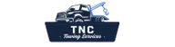 TNC Towing logo