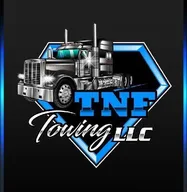 TNF Towing LLC logo