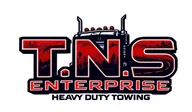 TNS Enterprise Heavy Duty Towing logo
