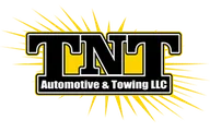 TNT Automotive & Towing logo