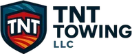 TNT TOWING LLC logo
