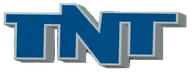 TNT Wrecker Service logo