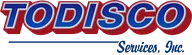 Todisco Services Inc. logo