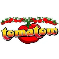 Tomatow Towing & Transport logo