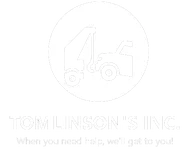 Tomlinson's Inc logo