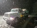 Tommy gambrel emergency towing service Elizabethton logo
