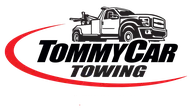 TommyCar Towing logo