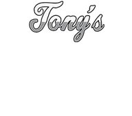 Tony's Towing Inc logo