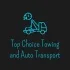 Top Choice Towing And Auto Transport LLC logo