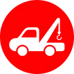 Top Dawg Auto Recovery LLC logo