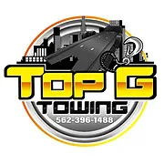 Top G Towing LLC logo