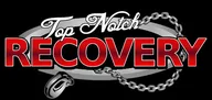 Top Notch Recovery LLC logo