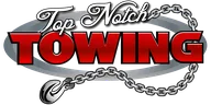 Top Notch Towing logo