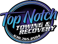 Top Notch Towing & Recovery logo