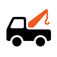 Top Precision Towing and Roadside logo
