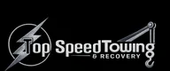 Top Speed Towing & Recovery logo