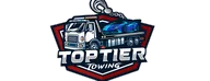 Top Tier Towing logo