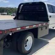 Top Truck Towing & Roadside logo