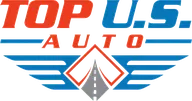 Top U.S. Auto & Towing logo