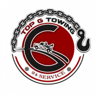 TopG Towing LLC logo