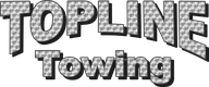 Topline Towing LLC logo