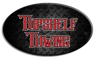 Topshelf Towing Inc logo