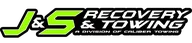 Total Fleet Solutions TOWING & REPAIR logo