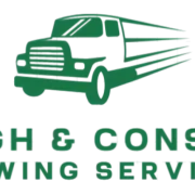 Tough & Constant Towing Services logo