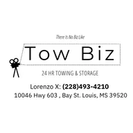 Tow Biz LLC logo