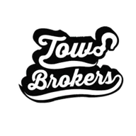 Tow Brokers logo
