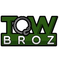 Tow Broz inc. logo