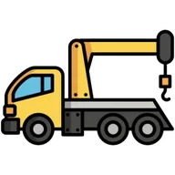 Tow Buddy Towing Company logo