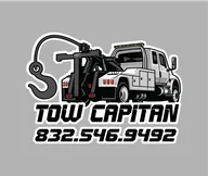 Tow Captain logo