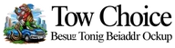 Tow Choice logo