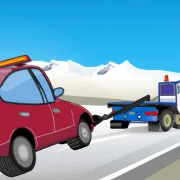 Tow Dallas TX LLC, Cheapest Towing Nearby, Fast Tow Truck Near Me logo