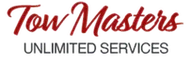 Tow Masters Unlimited Services logo