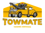 Tow Mate logo